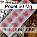 Poxet 60 Mg 18